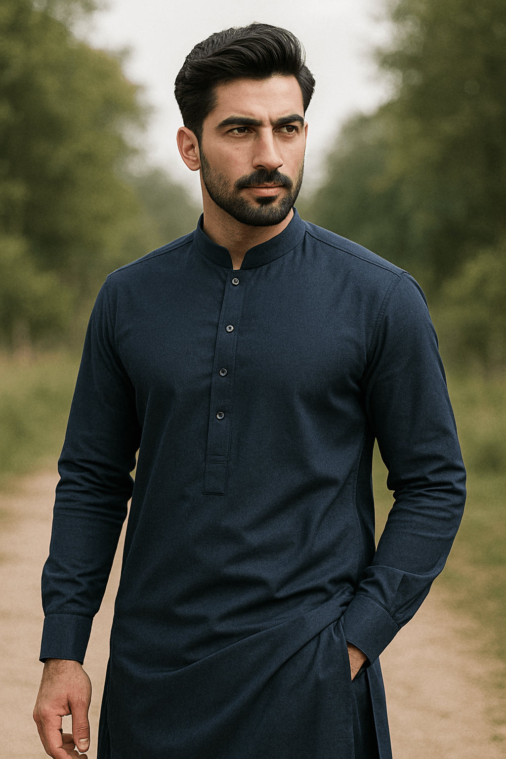 Elevate Your Style in 2025: Top 30 Pakistani Mens Brands - Price Tag